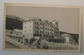 Postais: TARJETA POSTAL MADRID